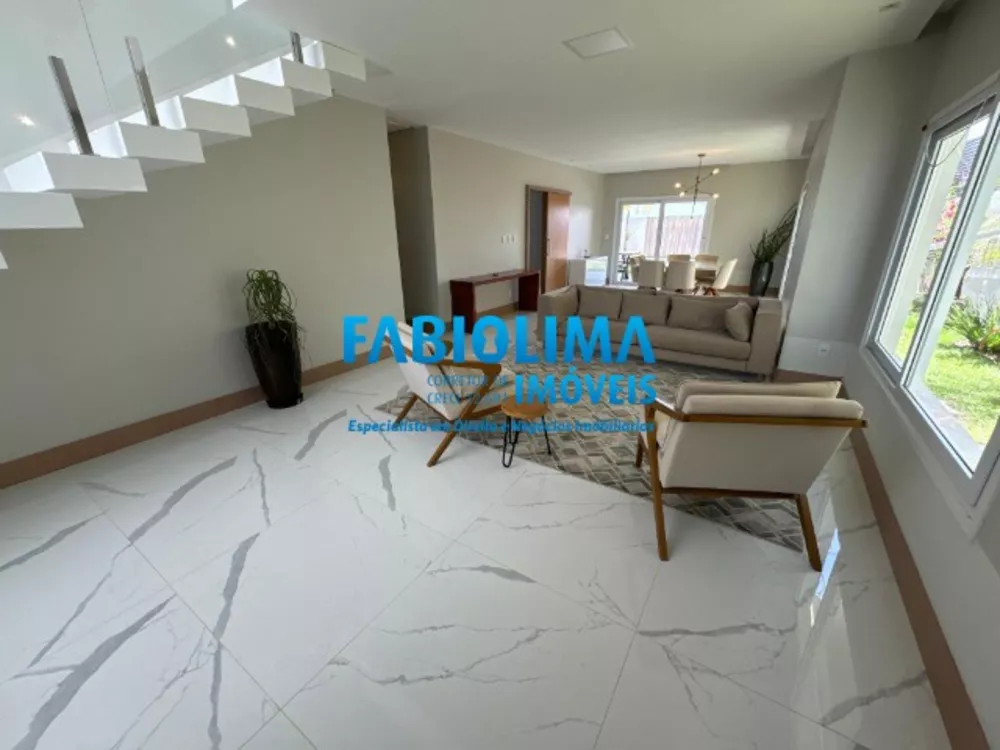 Casa de Condomínio, 4 quartos - Foto 1