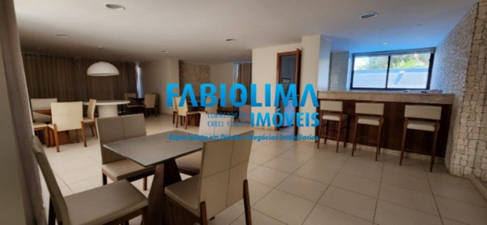 Apartamento à venda com 2 quartos, 90m² - Foto 9