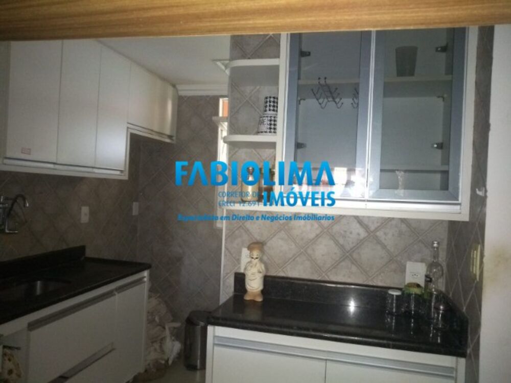 Casa de Condomínio, 2 quartos - Foto 3