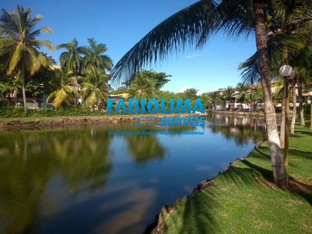 Casa de Condomínio, 2 quartos - Foto 1