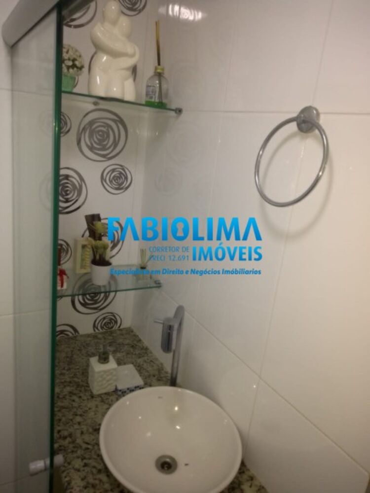 Casa de Condomínio, 2 quartos - Foto 4