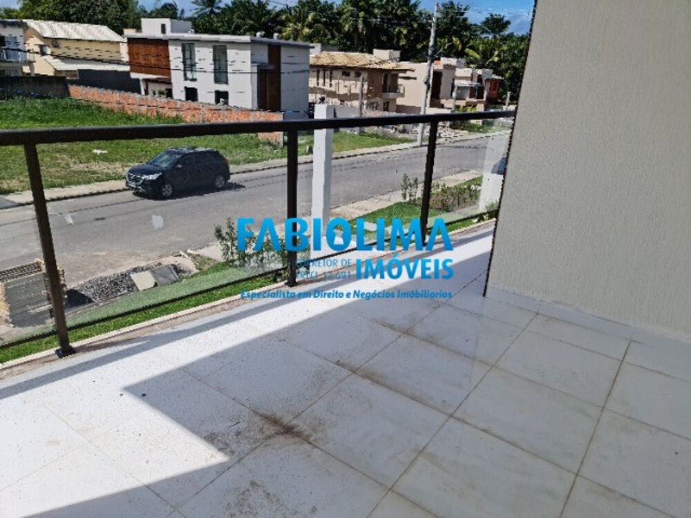 Casa de Condomínio à venda com 4 quartos, 250m² - Foto 23