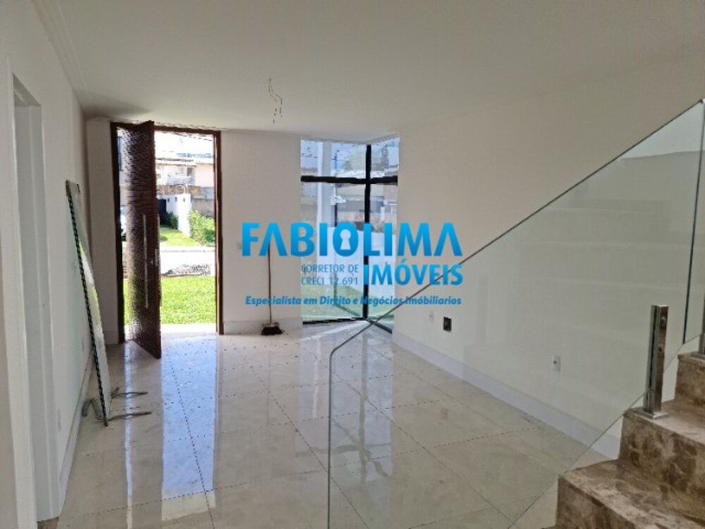 Casa de Condomínio à venda com 4 quartos, 250m² - Foto 8