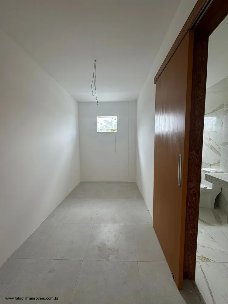 Casa de Condomínio, 4 quartos - Foto 15