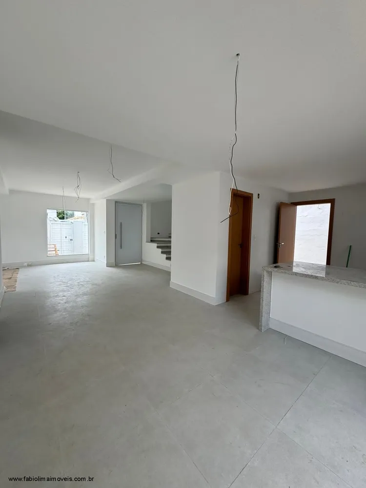 Casa de Condomínio, 4 quartos - Foto 8