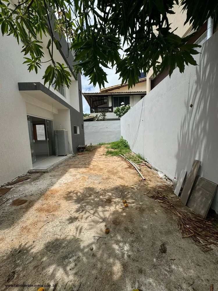 Casa de Condomínio, 4 quartos - Foto 9