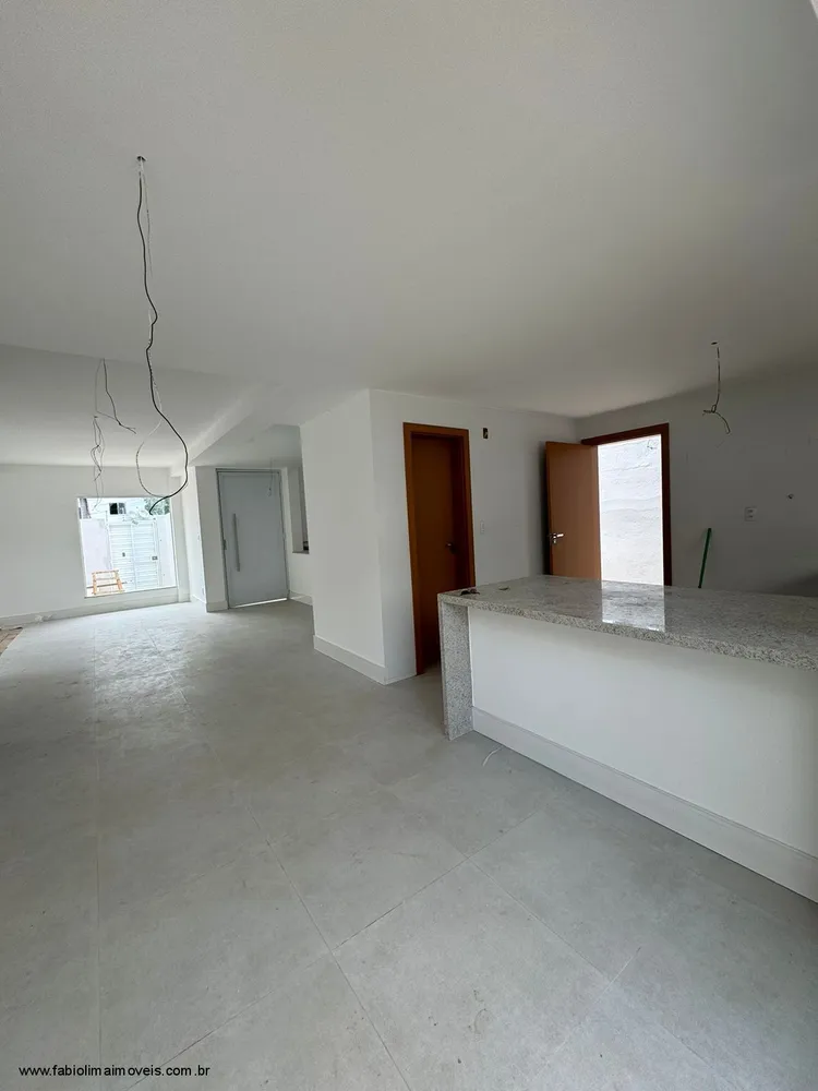 Casa de Condomínio, 4 quartos - Foto 10