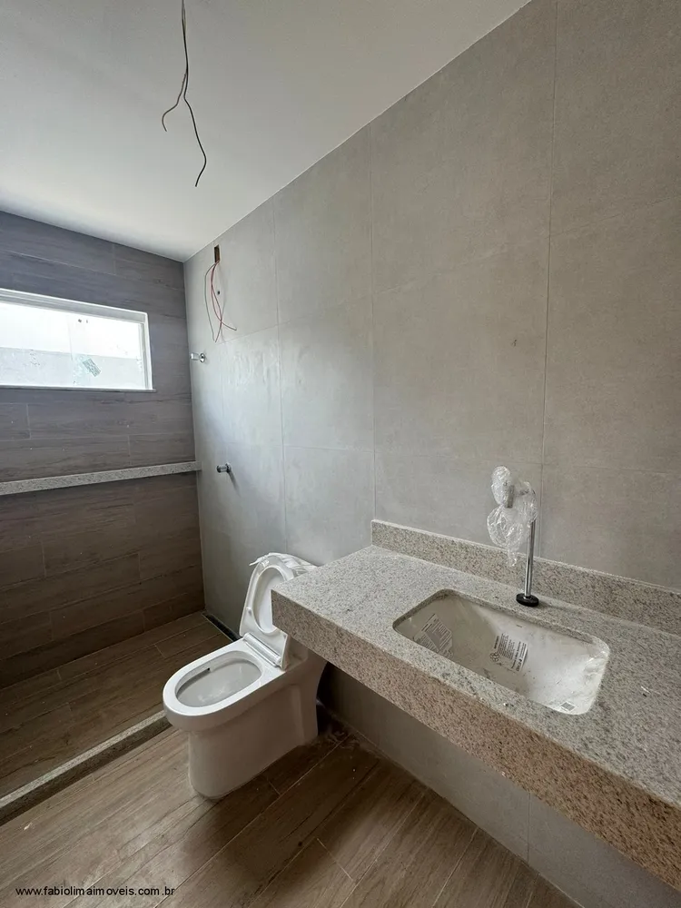Casa de Condomínio, 4 quartos - Foto 12