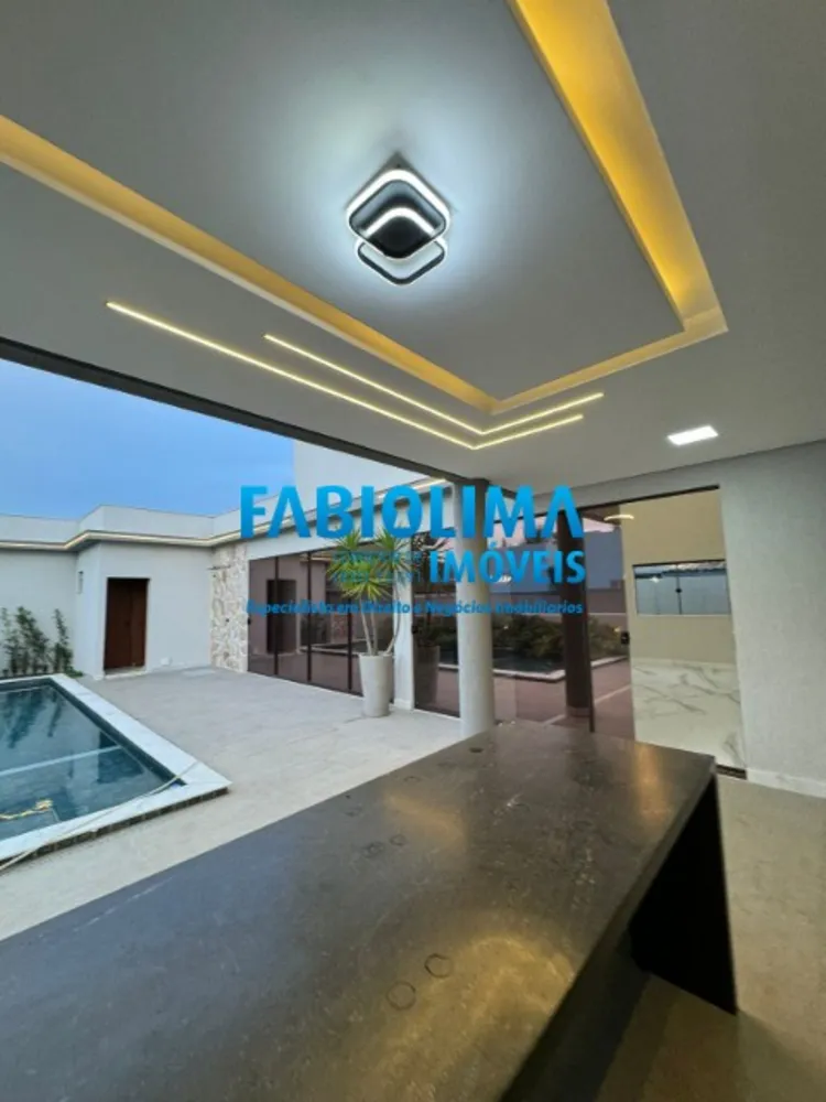 Casa de Condomínio, 3 quartos - Foto 20
