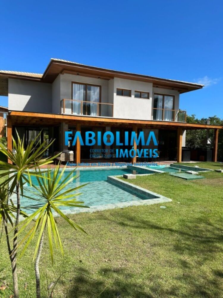 Casa de Condomínio à venda com 6 quartos, 700m² - Foto 1
