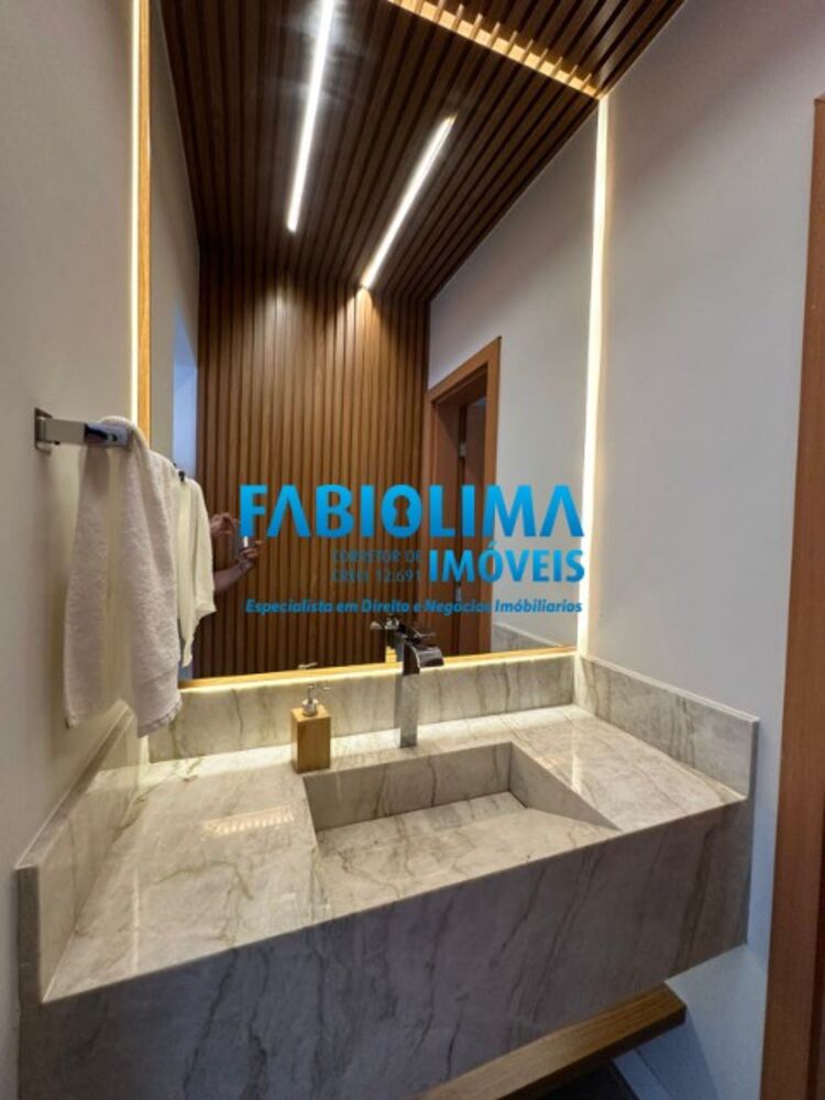 Casa de Condomínio à venda com 6 quartos, 700m² - Foto 8