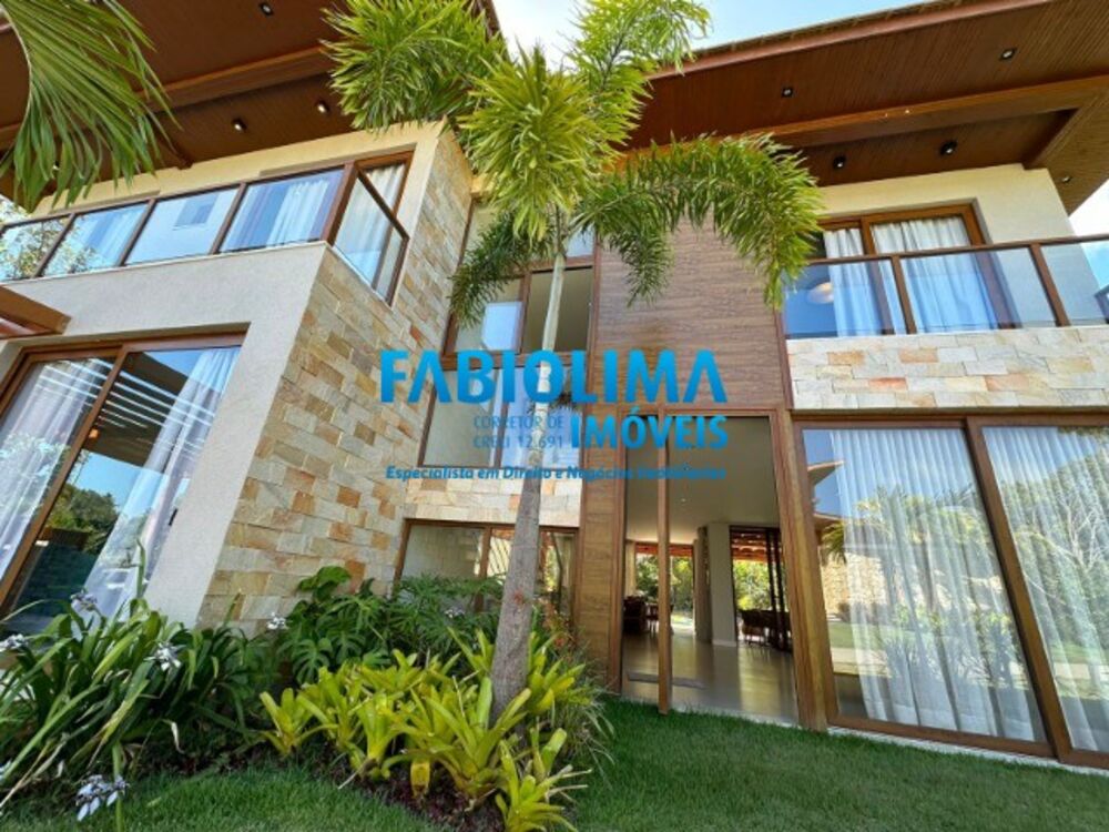 Casa de Condomínio à venda com 6 quartos, 700m² - Foto 2