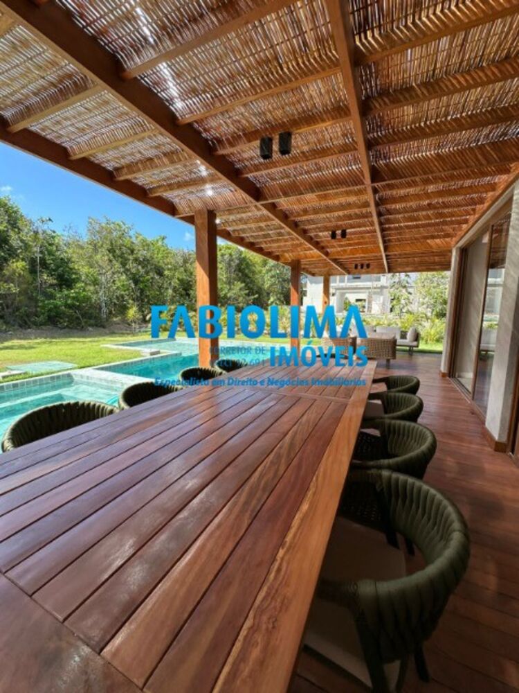 Casa de Condomínio à venda com 6 quartos, 700m² - Foto 18