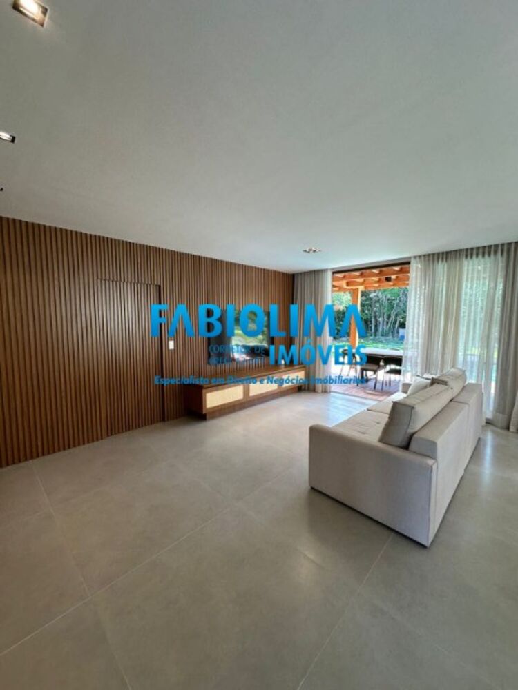 Casa de Condomínio à venda com 6 quartos, 700m² - Foto 4