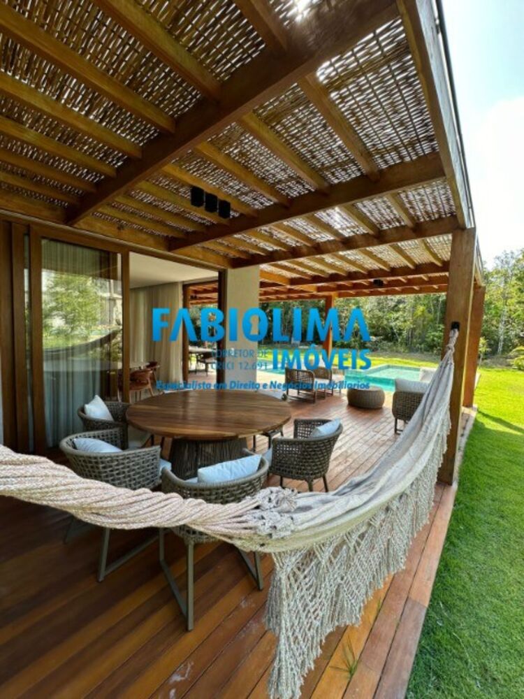 Casa de Condomínio à venda com 6 quartos, 700m² - Foto 19