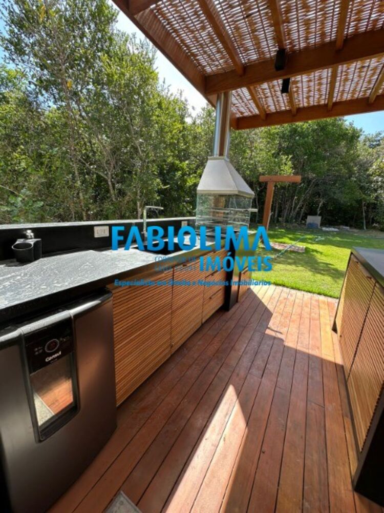 Casa de Condomínio à venda com 6 quartos, 700m² - Foto 22