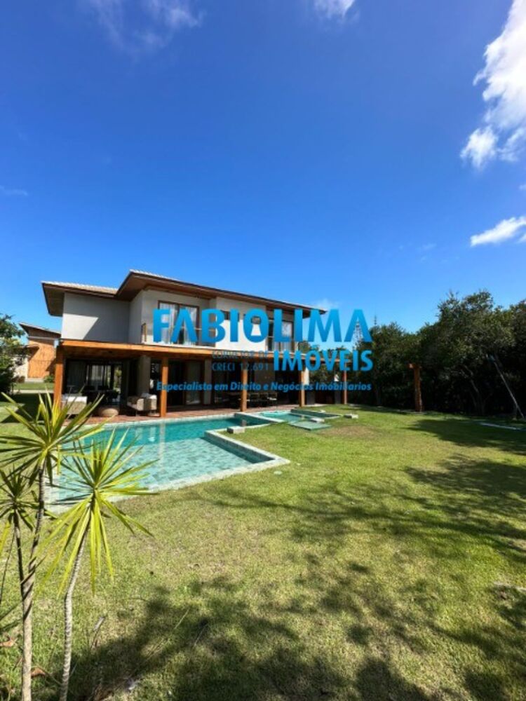 Casa de Condomínio à venda com 6 quartos, 700m² - Foto 20
