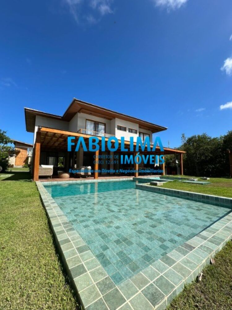 Casa de Condomínio à venda com 6 quartos, 700m² - Foto 21