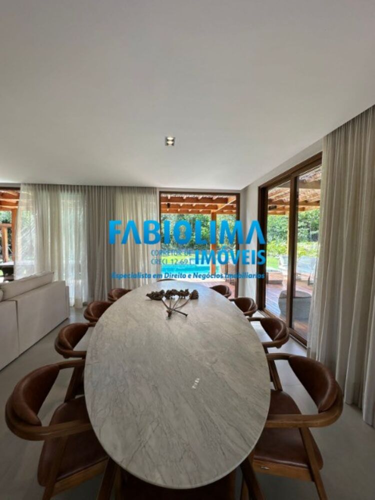 Casa de Condomínio à venda com 6 quartos, 700m² - Foto 11