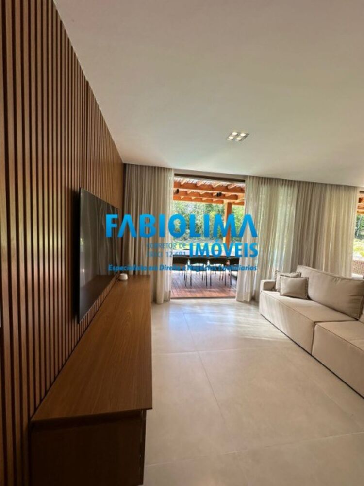 Casa de Condomínio à venda com 6 quartos, 700m² - Foto 9