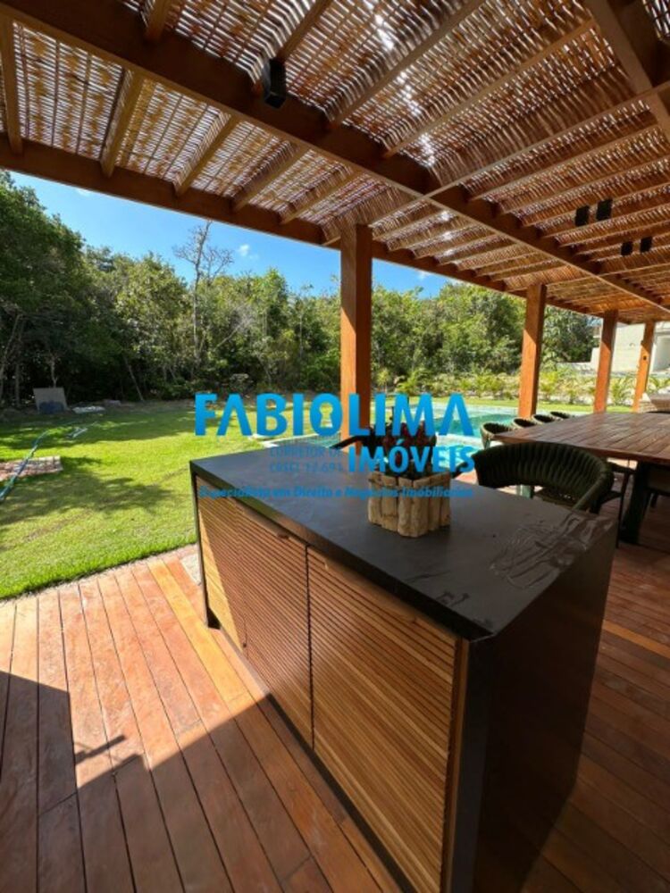 Casa de Condomínio à venda com 6 quartos, 700m² - Foto 23