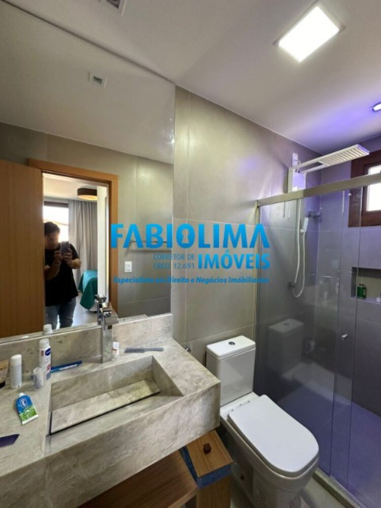 Casa de Condomínio à venda com 6 quartos, 700m² - Foto 12