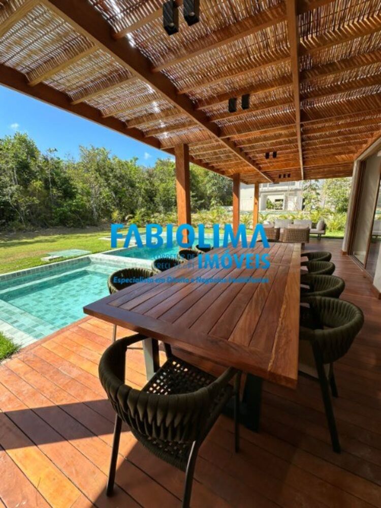Casa de Condomínio à venda com 6 quartos, 700m² - Foto 17