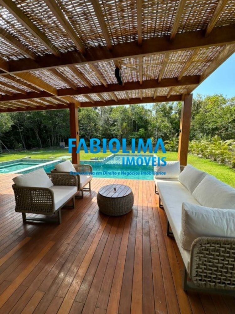 Casa de Condomínio à venda com 6 quartos, 700m² - Foto 24