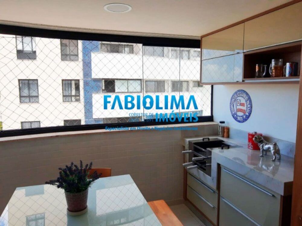 Apartamento à venda com 3 quartos, 75m² - Foto 15