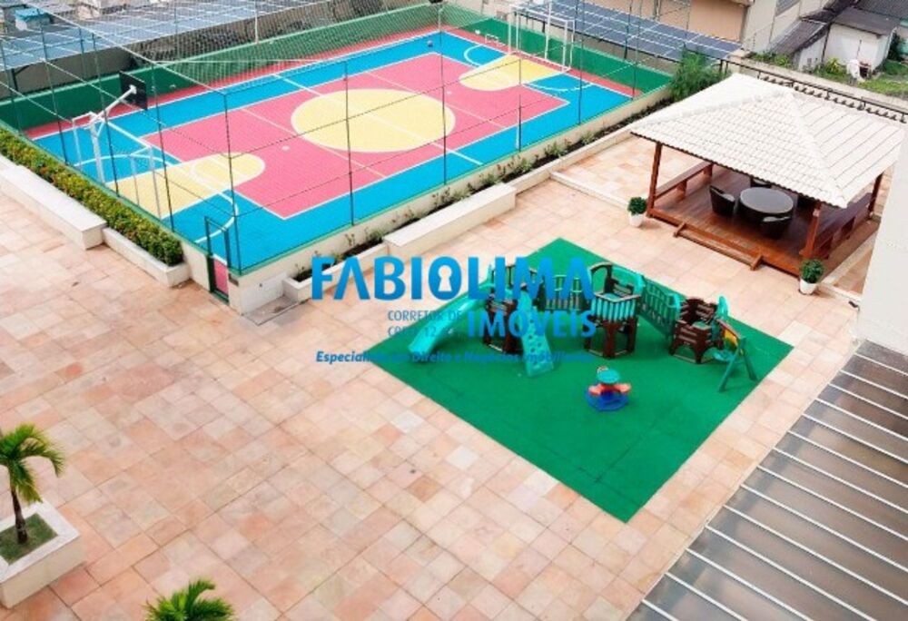 Apartamento à venda com 3 quartos, 75m² - Foto 7