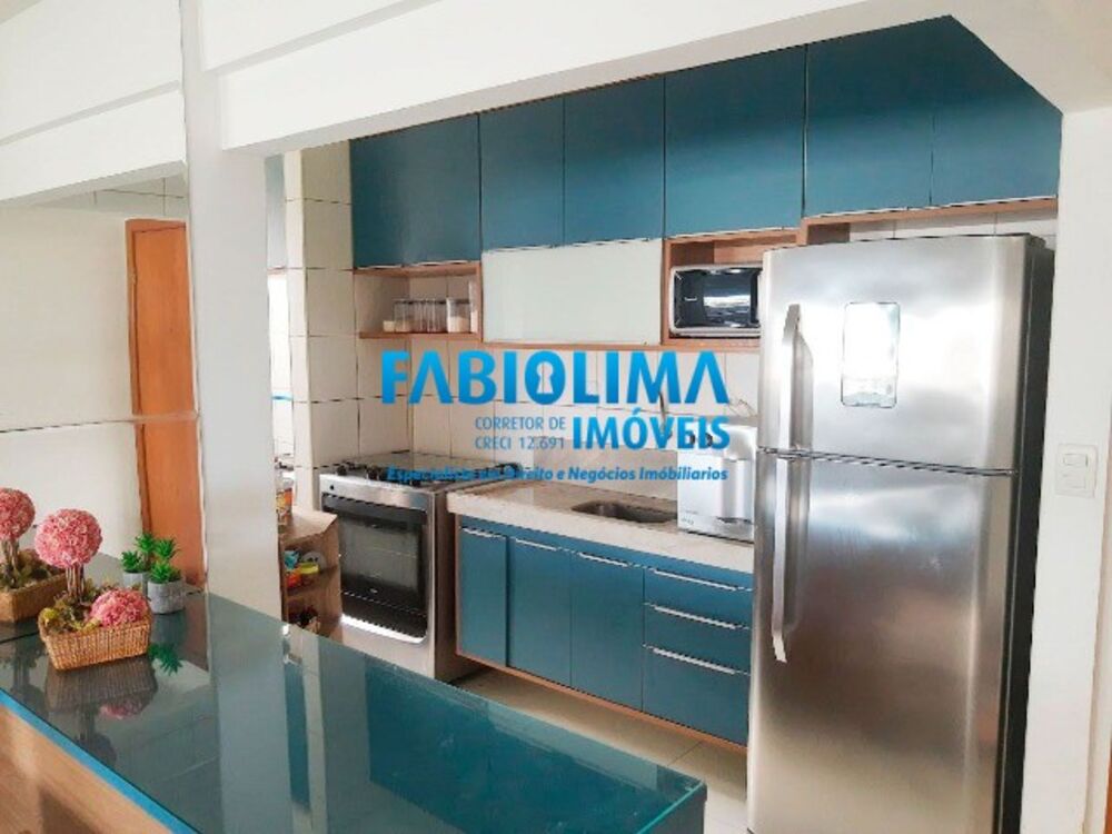 Apartamento à venda com 3 quartos, 75m² - Foto 17