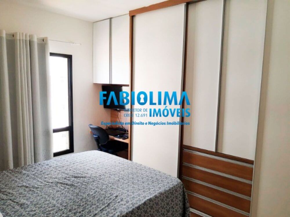 Apartamento à venda com 3 quartos, 75m² - Foto 20