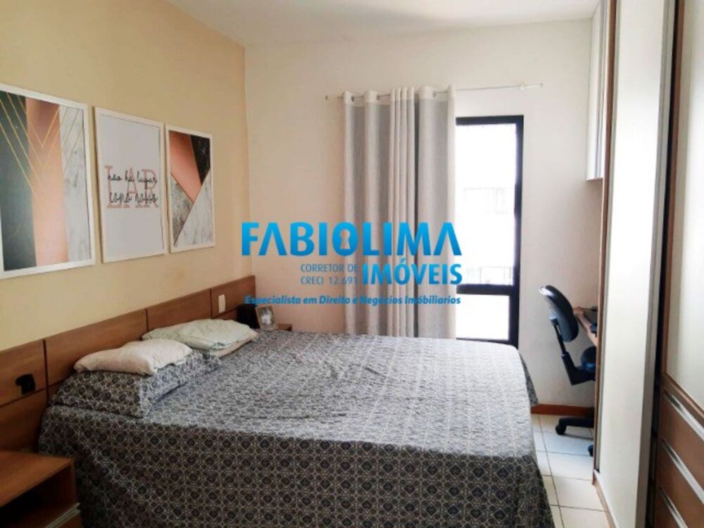 Apartamento à venda com 3 quartos, 75m² - Foto 21