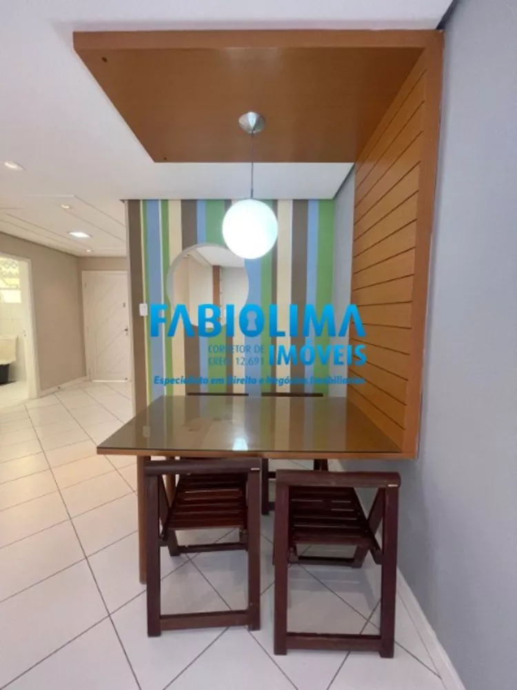 Apartamento, 1 quarto, 50 m² - Foto 2
