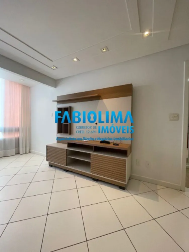 Apartamento, 1 quarto, 50 m² - Foto 8