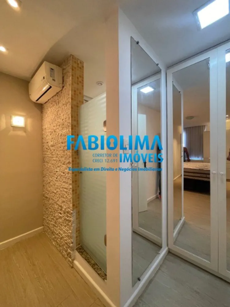 Apartamento, 1 quarto, 50 m² - Foto 7