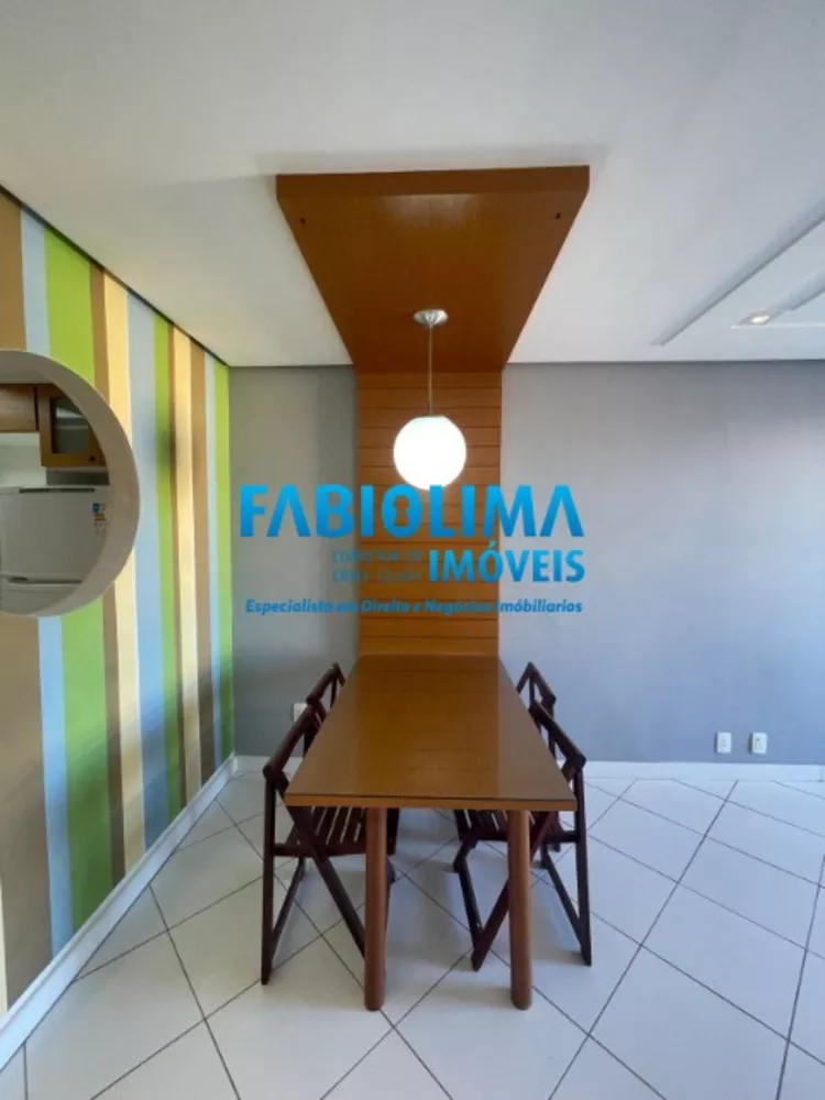 Apartamento, 1 quarto, 50 m² - Foto 1