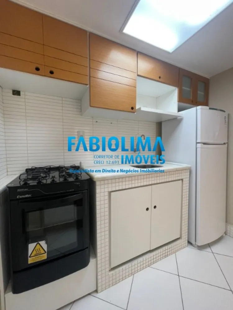 Apartamento, 1 quarto, 50 m² - Foto 12