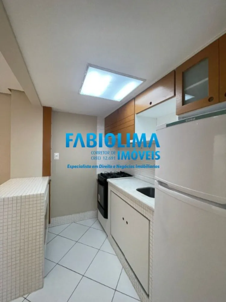 Apartamento, 1 quarto, 50 m² - Foto 9