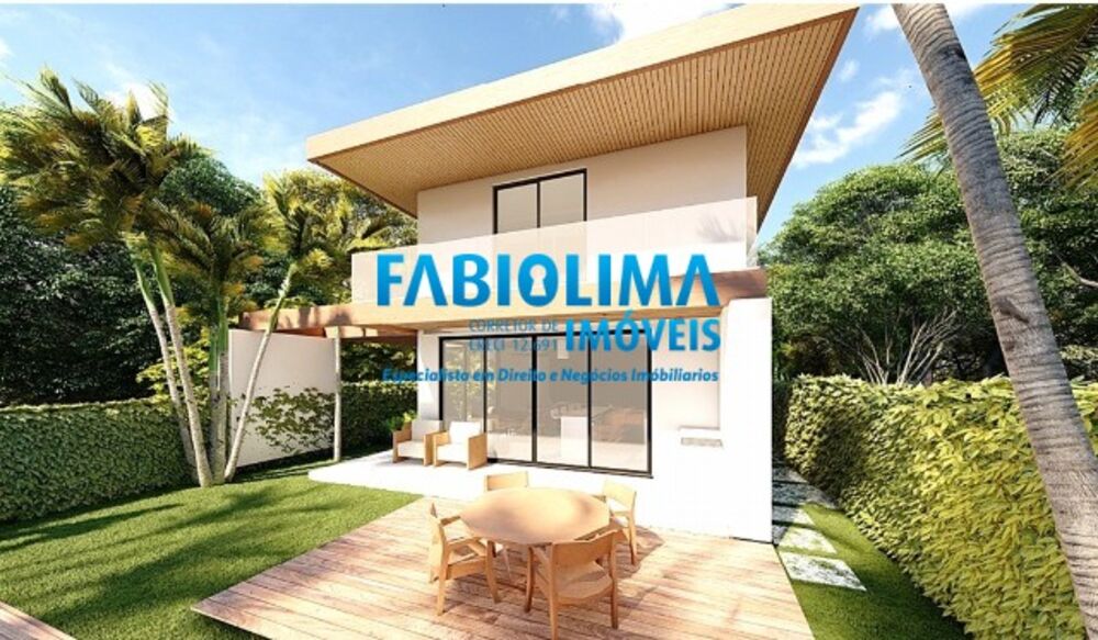 Casa de Condomínio à venda com 4 quartos, 315m² - Foto 7