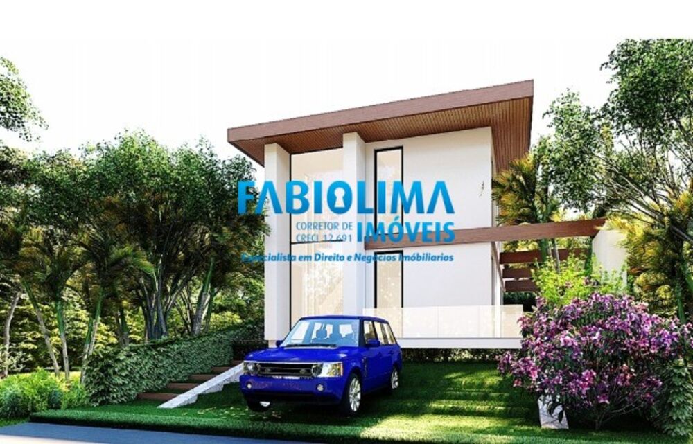 Casa de Condomínio à venda com 4 quartos, 315m² - Foto 3