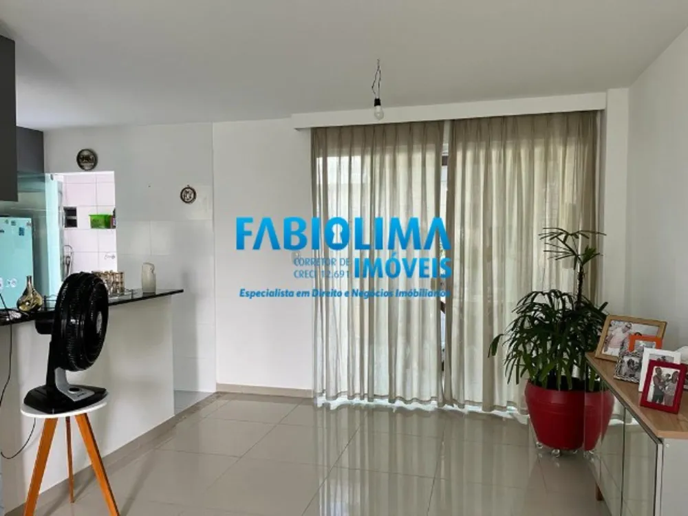 Casa de Condomínio, 3 quartos - Foto 7