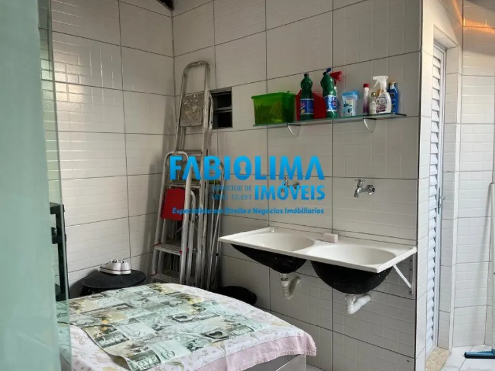 Casa de Condomínio, 3 quartos - Foto 6