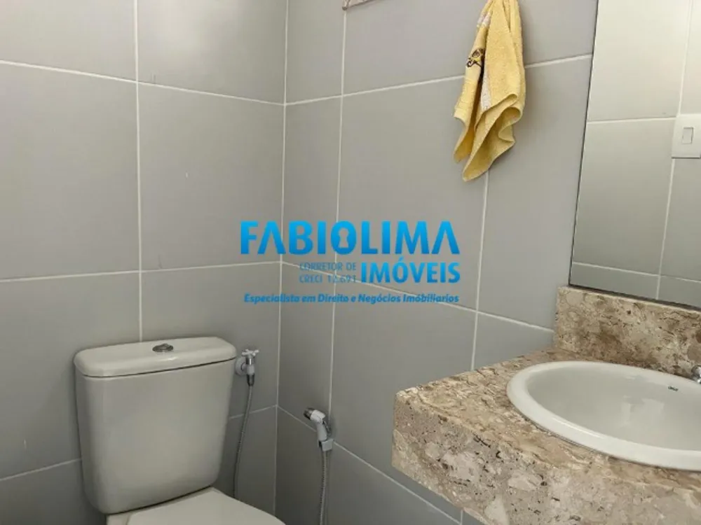 Casa de Condomínio, 3 quartos - Foto 15