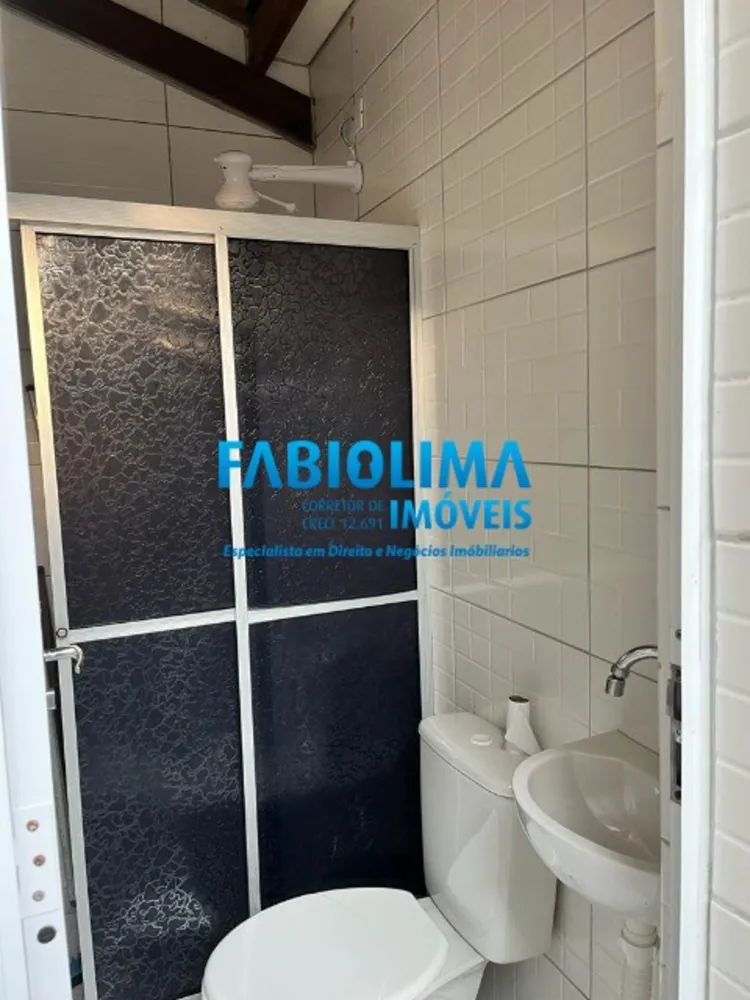 Casa de Condomínio, 3 quartos - Foto 10