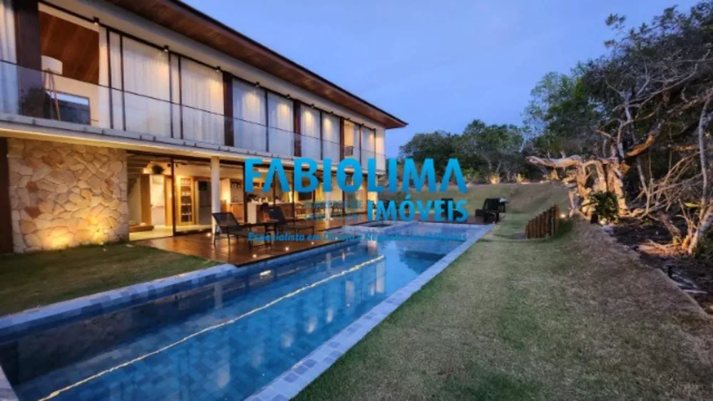 Casa de Condomínio, 7 quartos - Foto 42