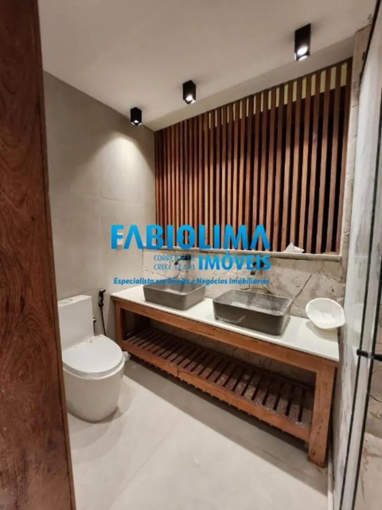 Casa de Condomínio, 7 quartos - Foto 64
