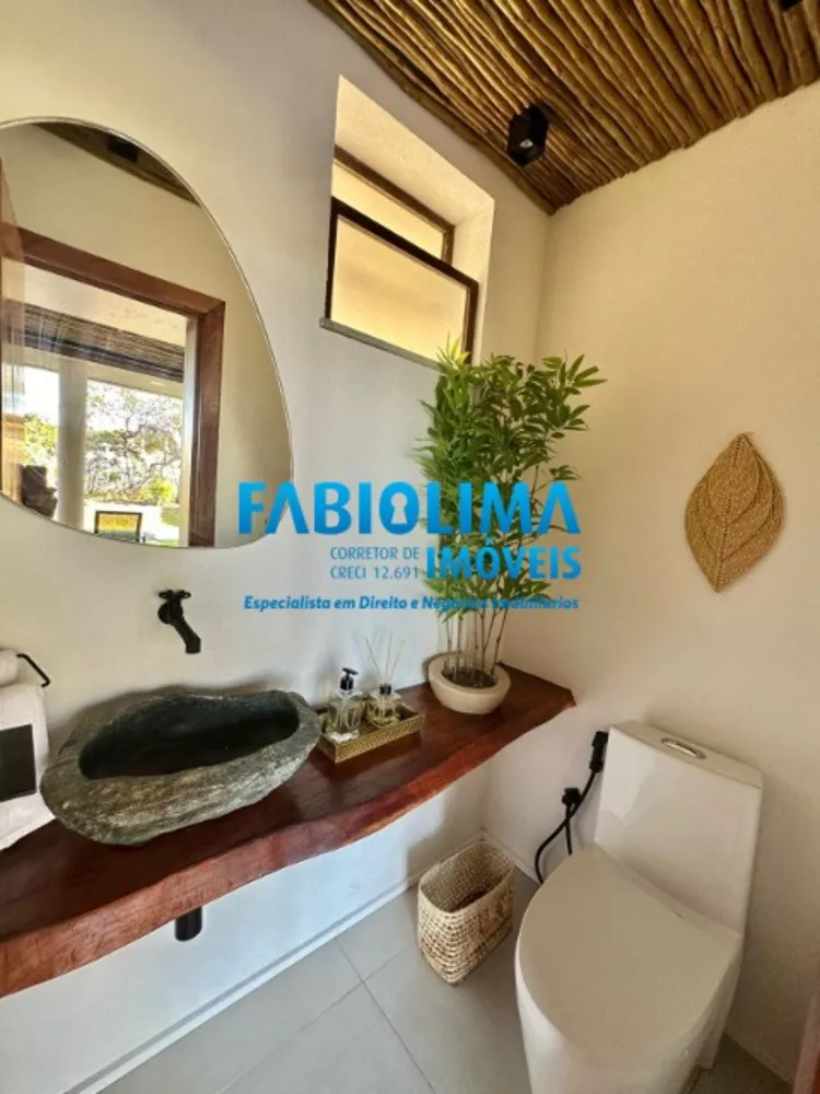 Casa de Condomínio, 7 quartos - Foto 28
