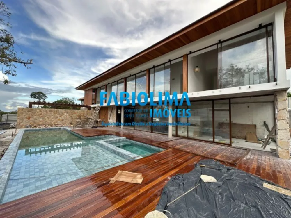 Casa de Condomínio, 7 quartos - Foto 7