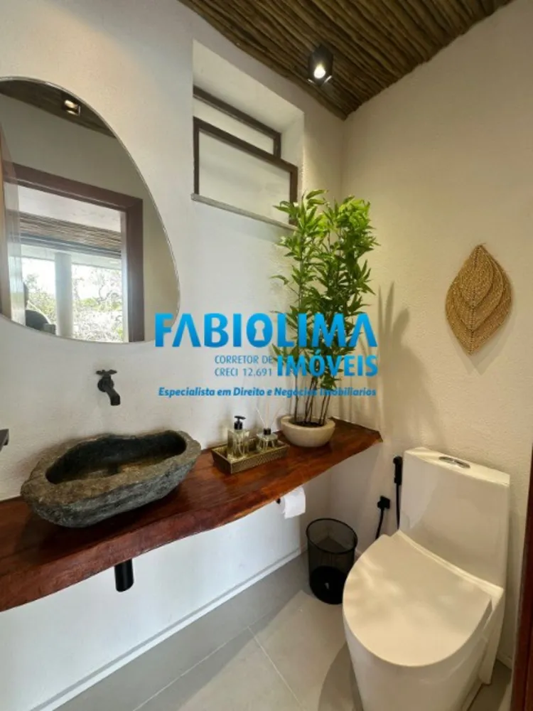 Casa de Condomínio, 7 quartos - Foto 59